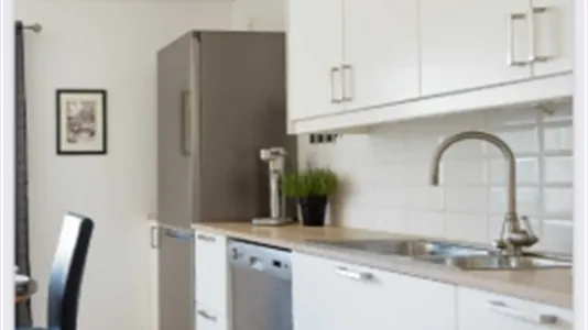 Apartments in Gothenburg City Centre - photo 6