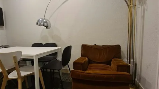 Rooms in Valencia Ciutat Vella - photo 9