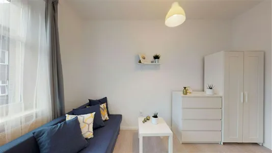 Rooms in Gliwice - photo 2
