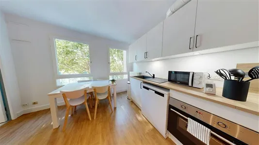 Rooms in Lyon - photo 7