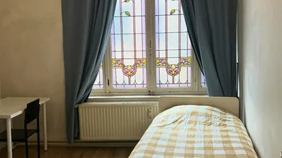 Room for rent in Stad Brussel, Brussels