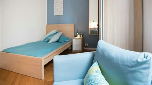 Rooms in Turin - photo 2