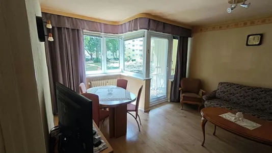 Apartments in Berlin Reinickendorf - photo 2
