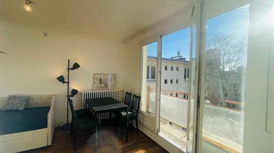 Apartments in Bobigny - photo 6