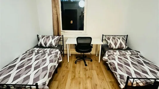 Rooms in Berlin Tempelhof-Schöneberg - photo 3