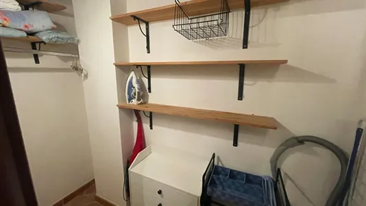 Apartments in Florence - photo 8