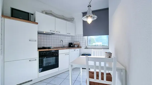 Apartments in Essen - photo 8