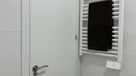 Apartments in Madrid Chamberí - photo 9