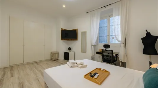 Rooms in Madrid Chamberí - photo 9