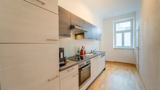 Apartments in Vienna Margareten - photo 3