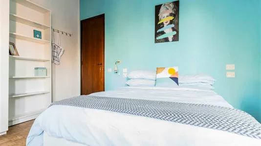 Rooms in Padua - photo 6