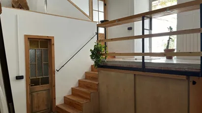 Apartment for rent in Barcelona Sant Martí, Barcelona