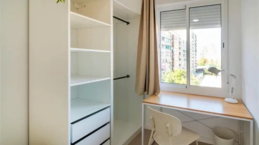 Rooms in Valencia L'Eixample - photo 2