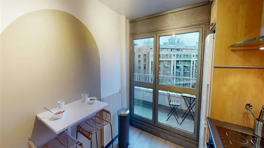 Rooms in Nanterre - photo 8
