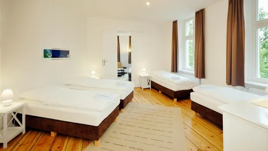 Apartments in Berlin Pankow - photo 6