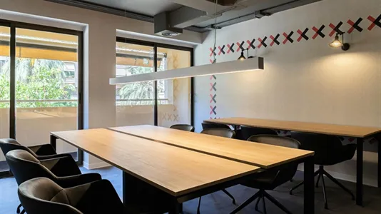 Apartments in Valencia Algirós - photo 9