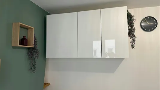 Apartments in Paris 17ème arrondissement - photo 8