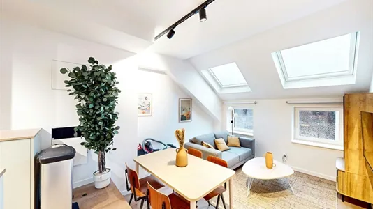 Rooms in Stad Brussel - photo 4