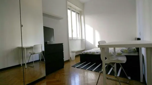 Rooms in Milano Zona 2 - Stazione Centrale, Gorla, Turro, Greco, Crescenzago - photo 3