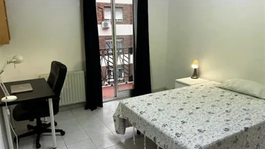 Rooms in Madrid Chamberà - photo 6