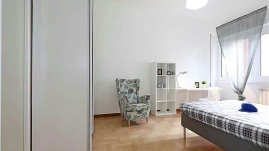 Rooms in Roma Municipio III – Monte Sacro - photo 1