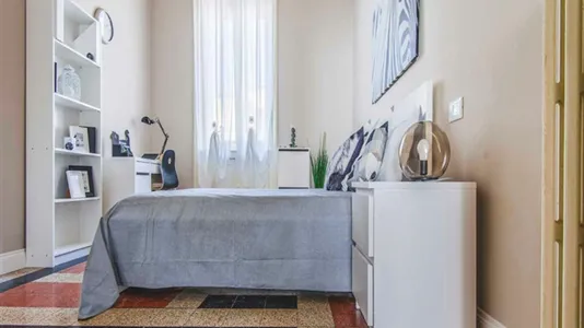 Rooms in Milano Zona 2 - Stazione Centrale, Gorla, Turro, Greco, Crescenzago - photo 4