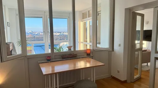 Apartments in Munich Schwanthalerhöhe - photo 4