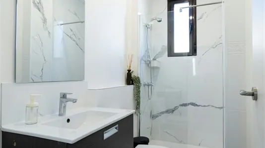 Rooms in Getafe - photo 5