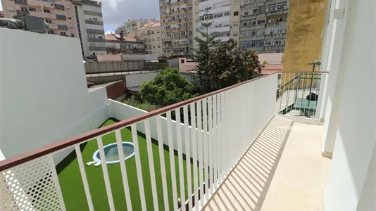 Apartments in Location is not specified - photo 2