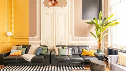 Rooms in Brussels Sint-Joost-ten-Node - photo 2