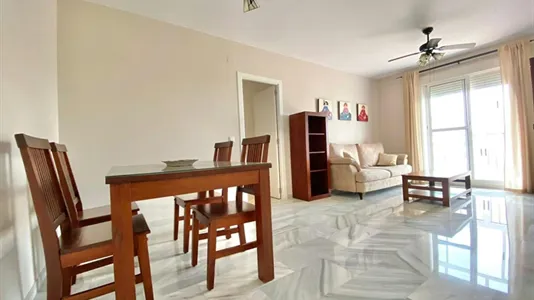 Rooms in Jerez de la Frontera - photo 5