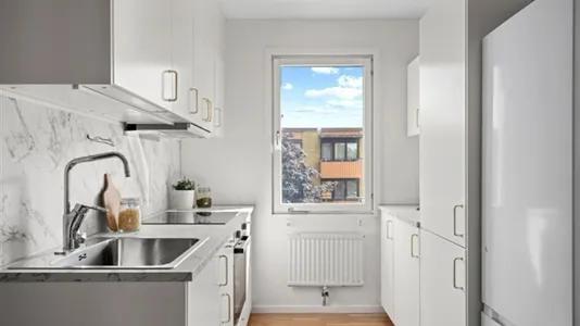 Apartments in Stockholm West - photo 3