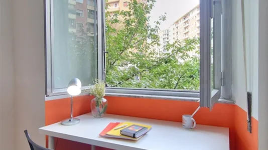 Rooms in Roma Municipio II – Parioli/Nomentano - photo 8