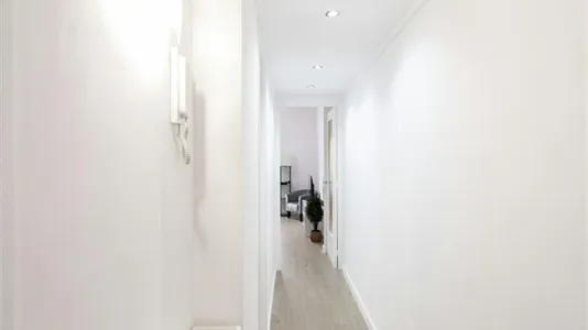 Apartments in Barcelona Gràcia - photo 9