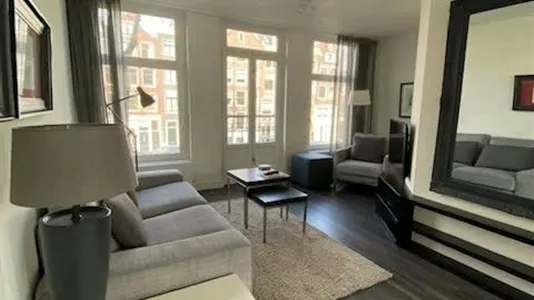 Apartments in Amsterdam Centrum - photo 2