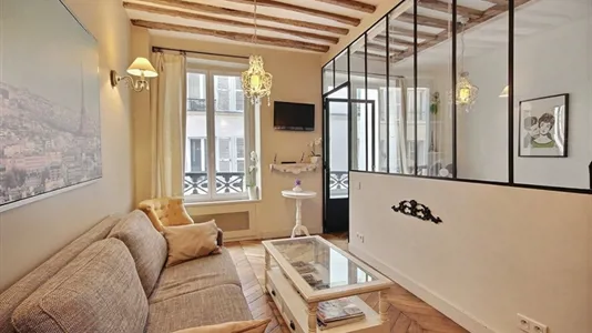 Apartments in Paris 6ème arrondissement - Saint Germain - photo 3