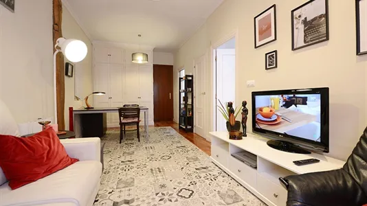 Apartments in Bilbao - photo 6