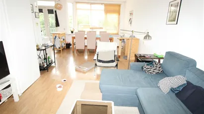 Apartment for rent in Rotterdam Charlois, Rotterdam