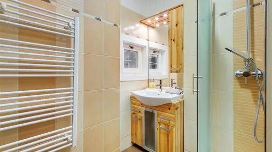 Apartments in Budapest Újbuda - photo 8