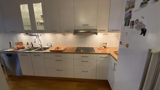 Apartments in Nacka - photo 2