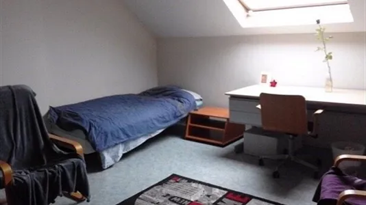 Rooms in Brussels Sint-Gillis - photo 6
