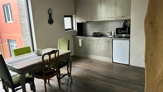 Apartments in Brussels Etterbeek - photo 6