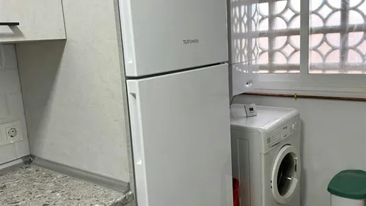 Rooms in Madrid Fuencarral-El Pardo - photo 7