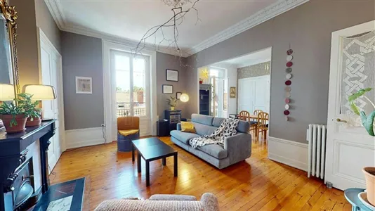 Apartments in Saint-Étienne - photo 1