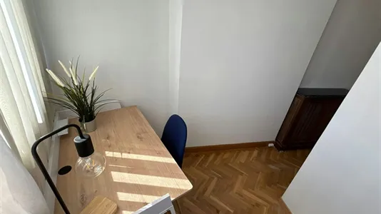 Rooms in Madrid Arganzuela - photo 3