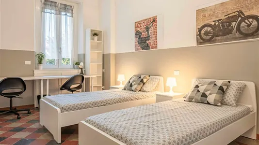 Rooms in Milano Zona 9 - Porta Garibaldi, Niguarda - photo 1
