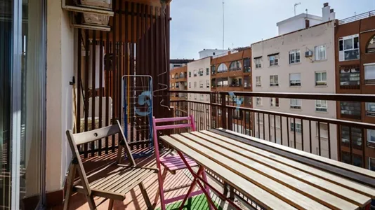 Apartments in Alboraya - photo 3