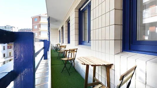 Rooms in Bilbao - photo 7