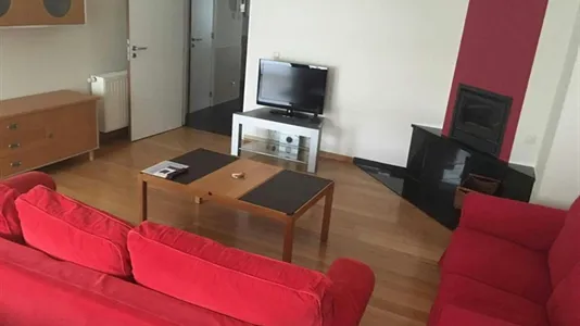 Apartments in Brussels Schaarbeek - photo 2