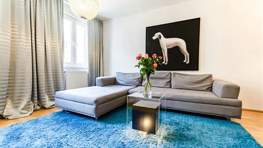 Apartments in Vienna Brigittenau - photo 3